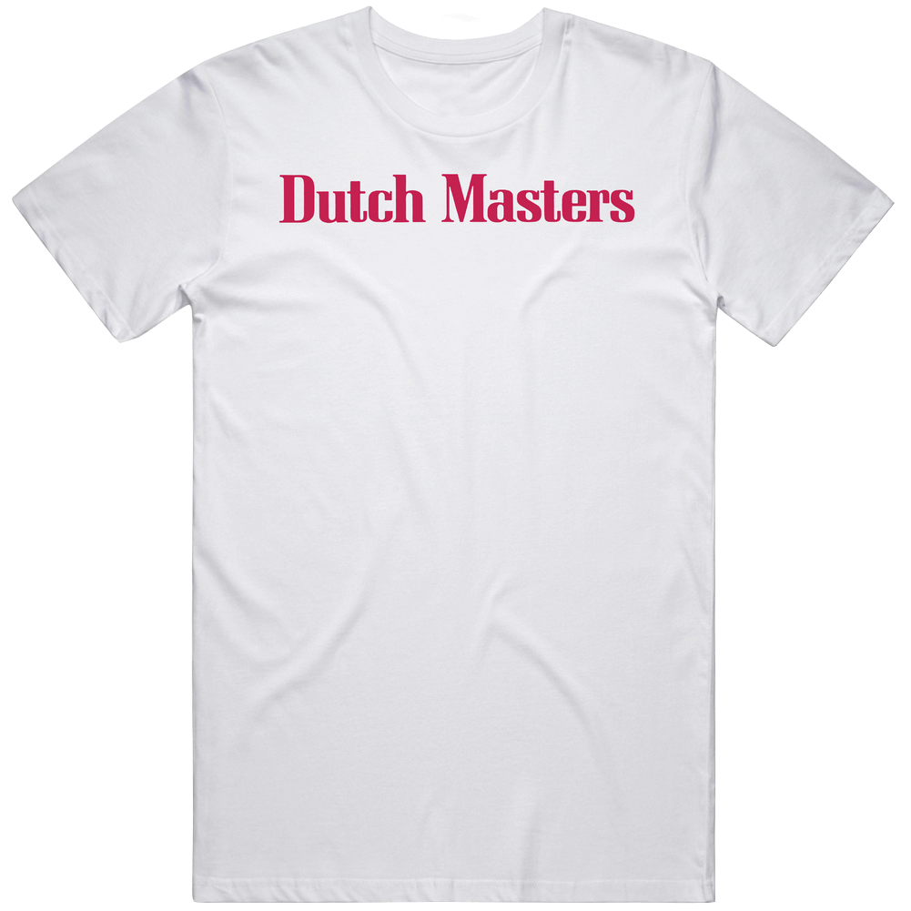 Dutch Masters Cigar Blunts Weed Cannabis Lovers Mens Soft Cotton Tee T Shirt Dutch Masters Cigar Blunts Weed Cannabis Lovers Mens Soft Cotton Tee T Shirt