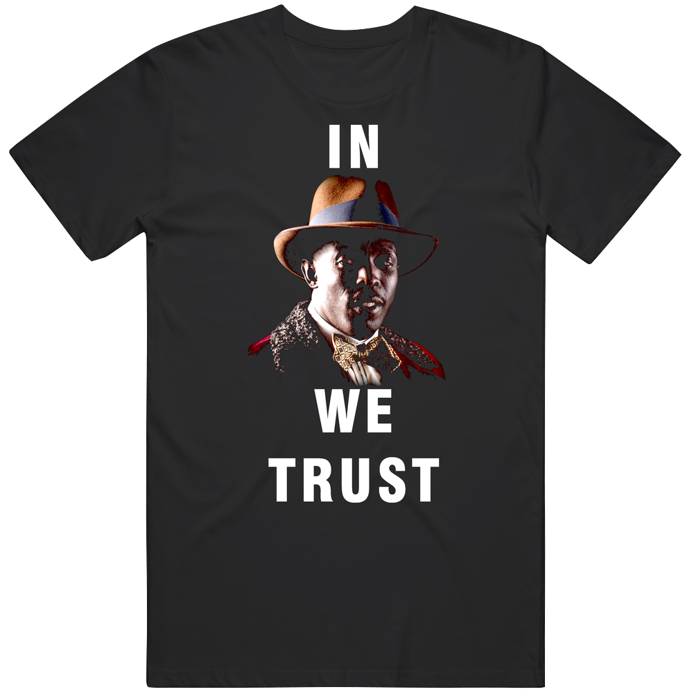 Chalky White Boardwalk Empire Trust Mens Soft Cotton Tee T Shirt Chalky White Boardwalk Empire Trust Mens Soft Cotton Tee T Shirt