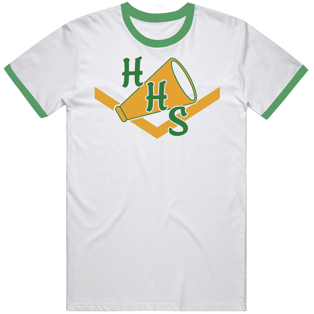 Chrissy Cunningham Hawkins Hhs Cheerleading Mens Soft Cotton Tee T Shirt Chrissy Cunningham Hawkins Hhs Cheerleading Mens Soft Cotton Tee T Shirt