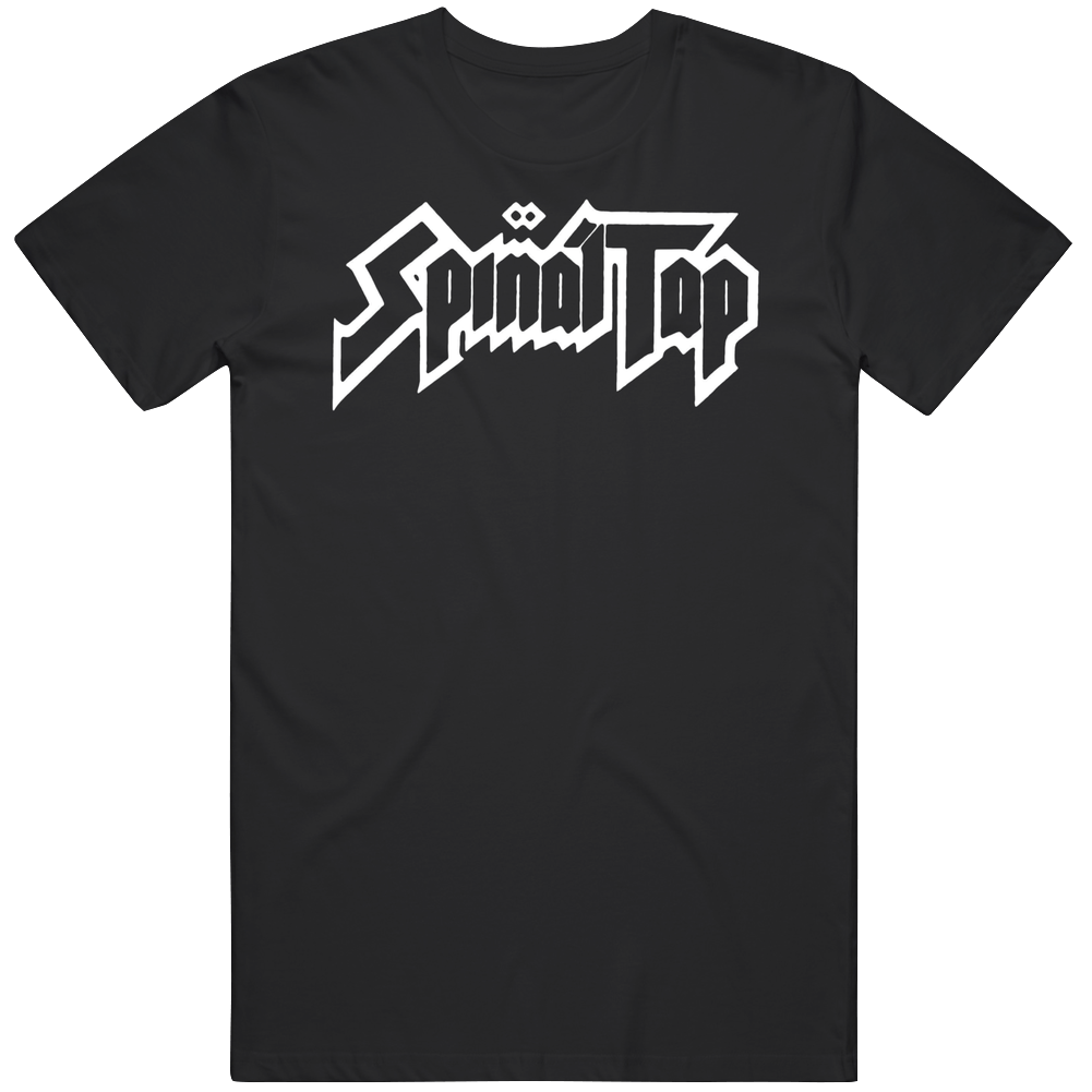 This Is Spinal Tap Lo46976 A Mens Soft Cotton Tee T Shirt This Is Spinal Tap Lo46976 A Mens Soft Cotton Tee T Shirt