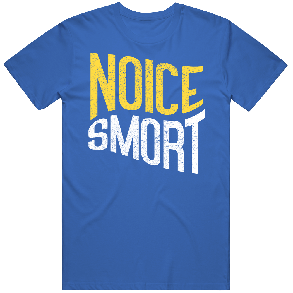 Noice Smart Brooklyn 99 Mens Soft Cotton Tee T Shirt Noice Smart Brooklyn 99 Mens Soft Cotton Tee T Shirt