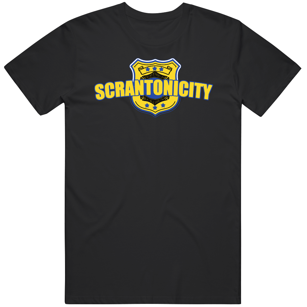 Scrantonicity Fictional Band The Office Favorite Tv Show Fan Mens Soft Cotton Tee T Shirt Scrantonicity Fictional Band The Office Favorite Tv Show Fan Mens Soft Cotton Tee T Shirt