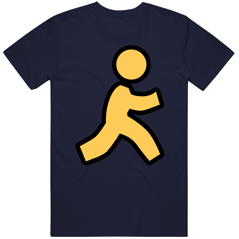 Stickman Walking Retro 90s Vintage Design Popular Mens Soft Cotton Tee T Shirt Stickman Walking Retro 90s Vintage Design Popular Mens Soft Cotton Tee T Shirt