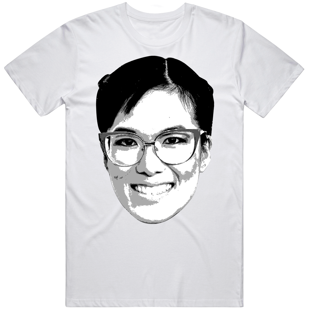 Ali Wong Netflix Comedian Stand Up Special Comedy Fan Mens Soft Cotton Tee T Shirt Ali Wong Netflix Comedian Stand Up Special Comedy Fan Mens Soft Cotton Tee T Shirt