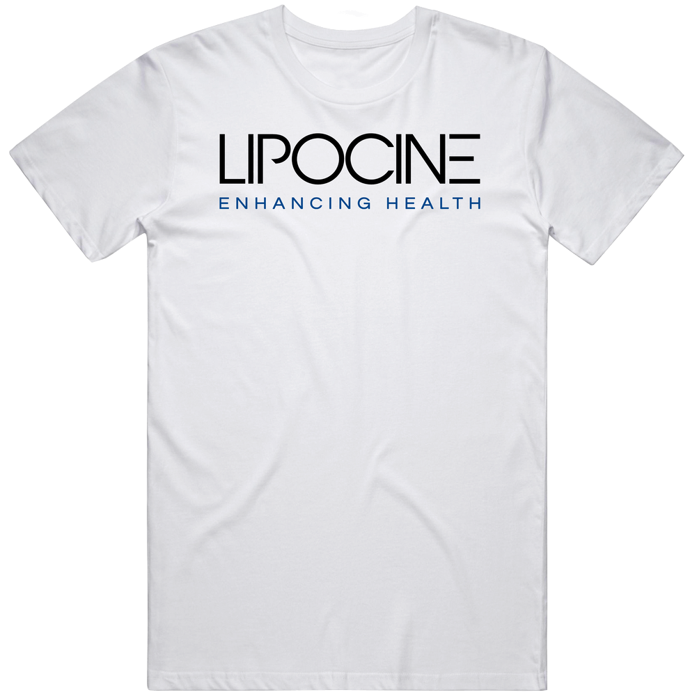 Lipocine Inc Nasdaq Company Logo Employee Fan Mens Soft Cotton Tee T Shirt Lipocine Inc Nasdaq Company Logo Employee Fan Mens Soft Cotton Tee T Shirt