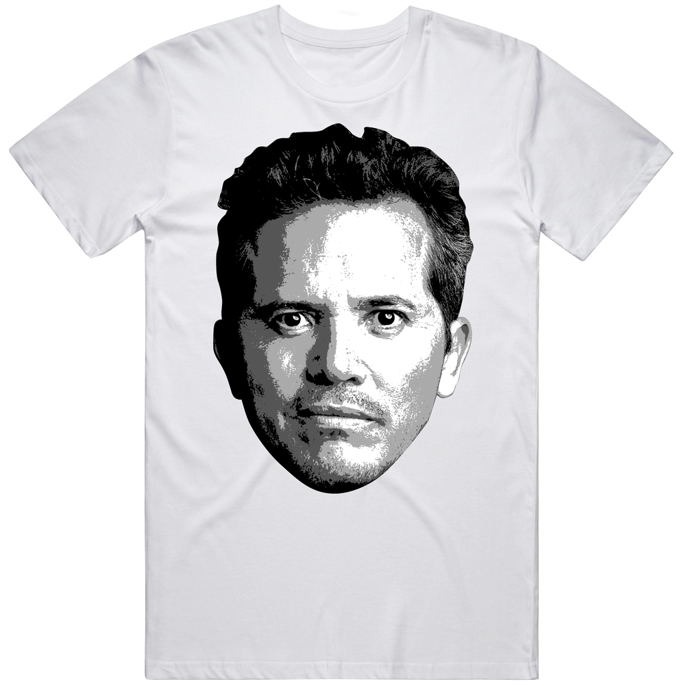 John Leguizamo Netflix Comedian Stand Up Special Comedy Fan Mens Soft Cotton Tee T Shirt John Leguizamo Netflix Comedian Stand Up Special Comedy Fan Mens Soft Cotton Tee T Shirt