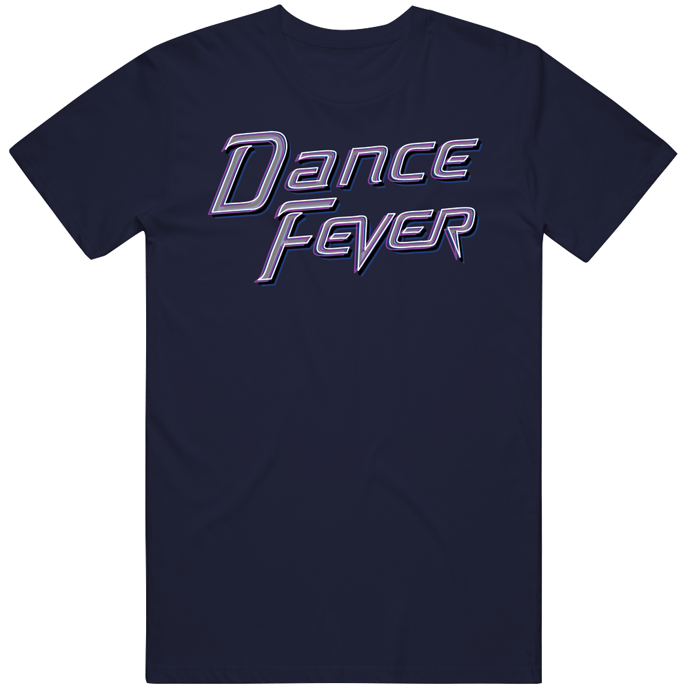 Dance Fever American Musical Variety Tv Series Deney Terrio 1980s Disco 80s Retro Mens Soft Cotton Tee T Shirt Dance Fever American Musical Variety Tv Series Deney Terrio 1980s Disco 80s Retro Mens Soft Cotton Tee T Shirt