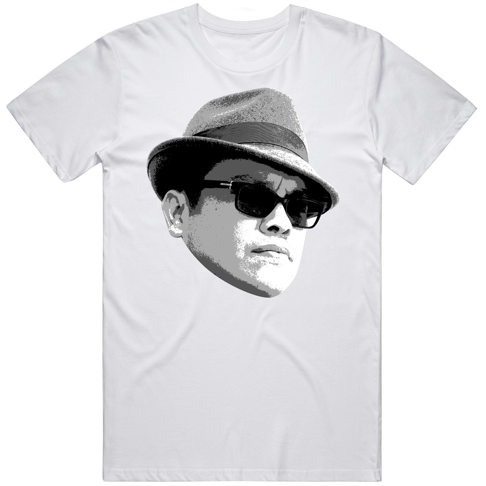 Franco Escamilla Netflix Comedian Stand Up Special Comedy Fan Mens Soft Cotton Tee T Shirt