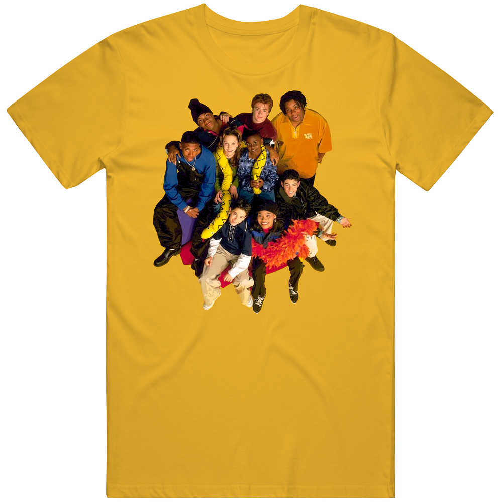All T 90s Tv Show Mens Soft Cotton Tee T Shirt All T 90s Tv Show Mens Soft Cotton Tee T Shirt