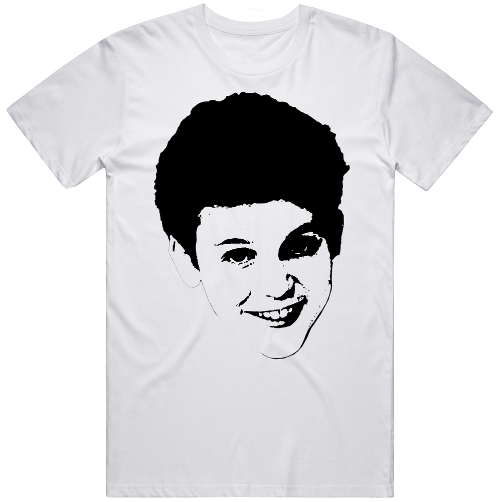 Kevin Arnold Fred Savage The Wonder Years 80s Tv Show Character Fan Mens Soft Cotton Tee T Shirt Kevin Arnold Fred Savage The Wonder Years 80s Tv Show Character Fan Mens Soft Cotton Tee T Shirt