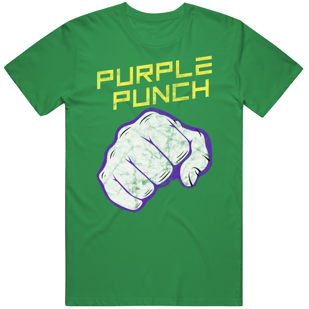 Purple Punch Cannabis Ganja Marijuana Strain Smoking Fan Worn Look Mens Soft Cotton Tee T Shirt Purple Punch Cannabis Ganja Marijuana Strain Smoking Fan Worn Look Mens Soft Cotton Tee T Shirt