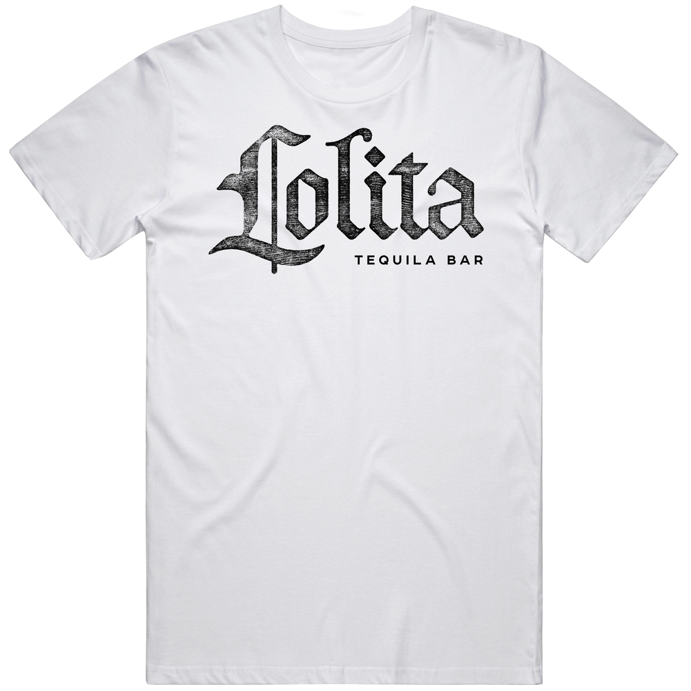 Lolita Cocina & Tequila Bar Boston Massachusetts Top Restaurants Food Fan Lover Foodie Mens Soft Cotton Tee T Shirt