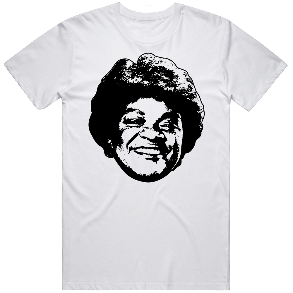 Nell Harper Nell Carter Gimme A Break 80s Tv Show Character Fan Mens Soft Cotton Tee T Shirt