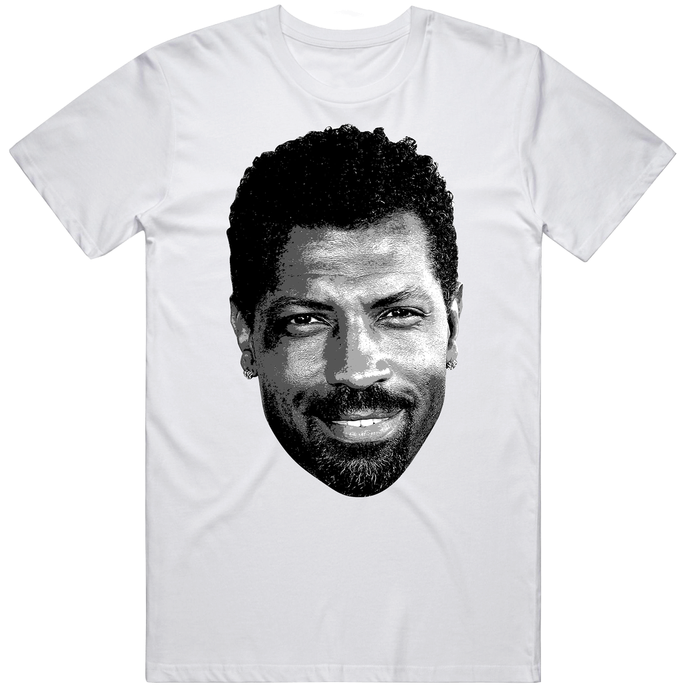 Deon Cole Netflix Comedian Stand Up Special Comedy Fan Mens Soft Cotton Tee T Shirt