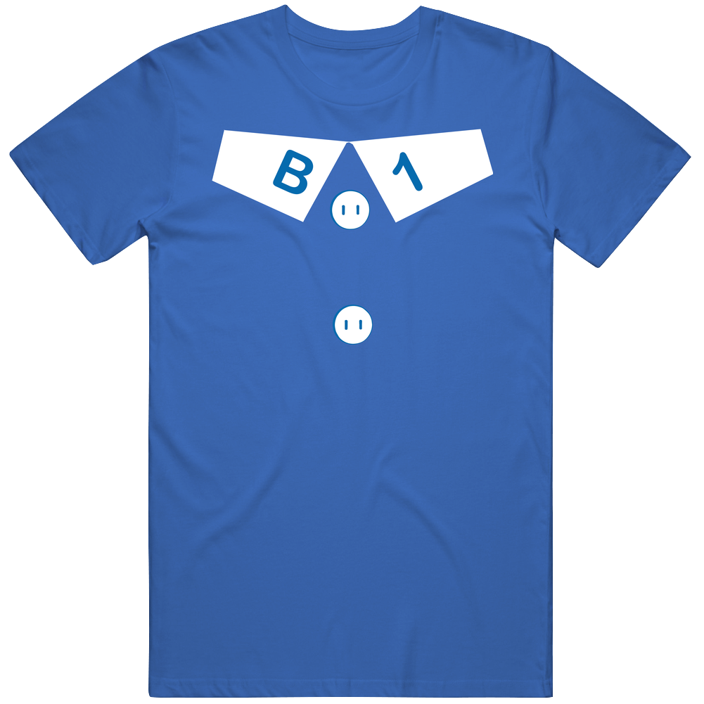 B1 Bananas In Pajamas Retro Tv Show Mens Soft Cotton Tee T Shirt