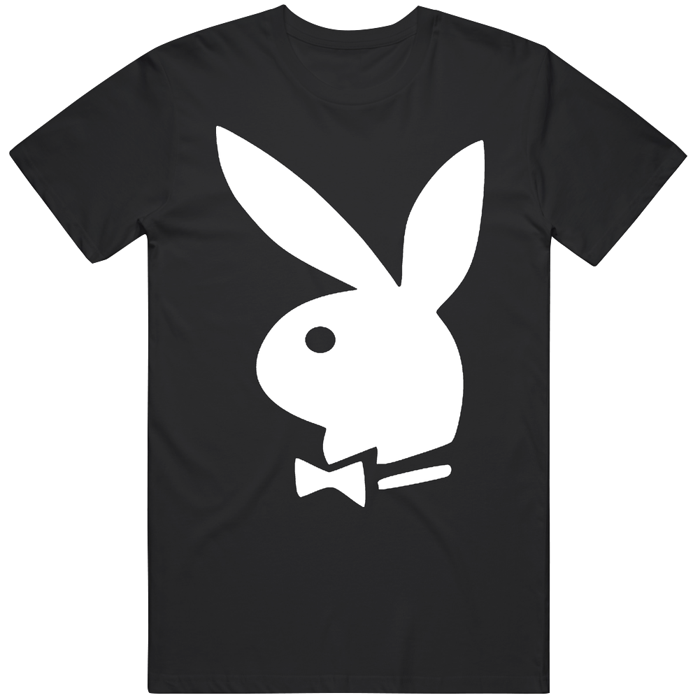 Hugh Hefner Playboy Founder Rip Tribute Legend Mens Cotton Classic T Shirt