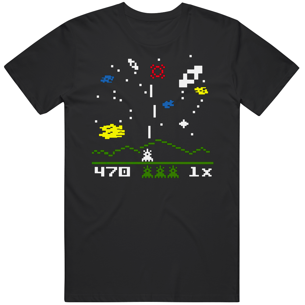 Big Bang Theory Sheldon Astrosmash Vintage Unisex T Shirt