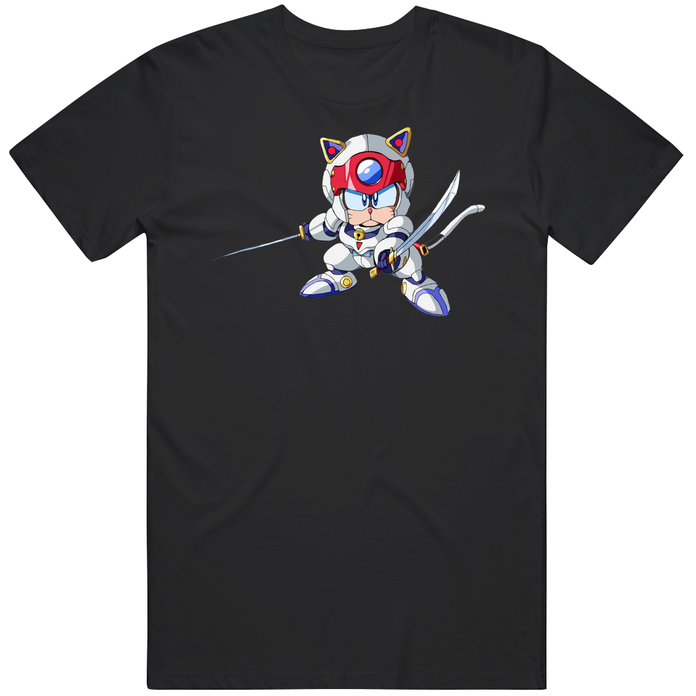 Samurai Pizza Cats 90s Cartoon Vintage Unisex T Shirt Samurai Pizza Cats 90s Cartoon Vintage Unisex T Shirt