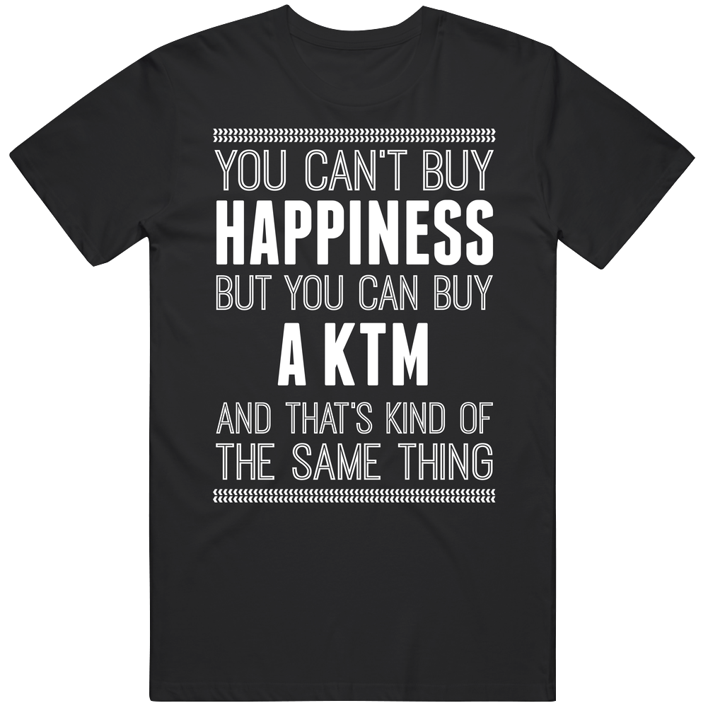 Buy A Ktm Happiness Car Lover Vintage Unisex T Shirt Buy A Ktm Happiness Car Lover Vintage Unisex T Shirt