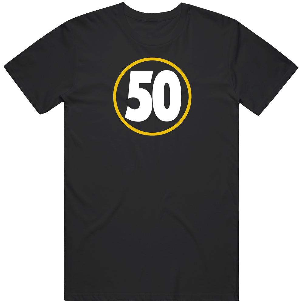 Pittsburgh Steelers Football #50 Ryan Shazier Cool Vintage Unisex T Shirt Pittsburgh Steelers Football #50 Ryan Shazier Cool Vintage Unisex T Shirt