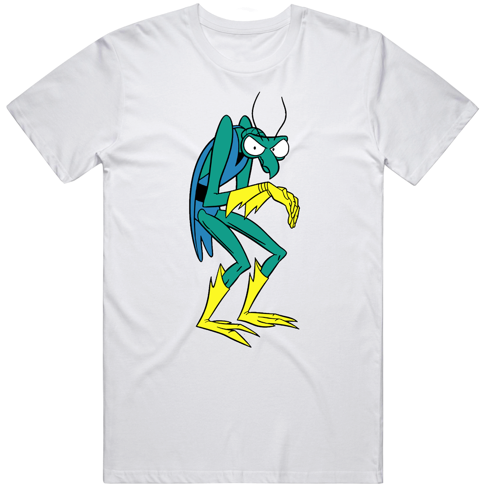 Space Ghost Coast To Coast Zorak Retro 90s Animated Talk Show Tv Show Fan Vintage Unisex T Shirt Space Ghost Coast To Coast Zorak Retro 90s Animated Talk Show Tv Show Fan Vintage Unisex T Shirt