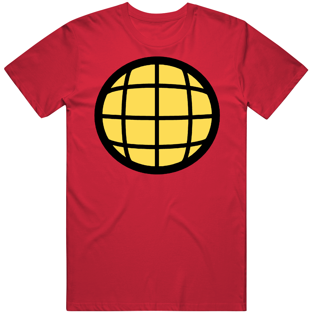 Captain Planet And The Planeteers Tv Show Mens Cotton Classic T Shirt Captain Planet And The Planeteers Tv Show Mens Cotton Classic T Shirt