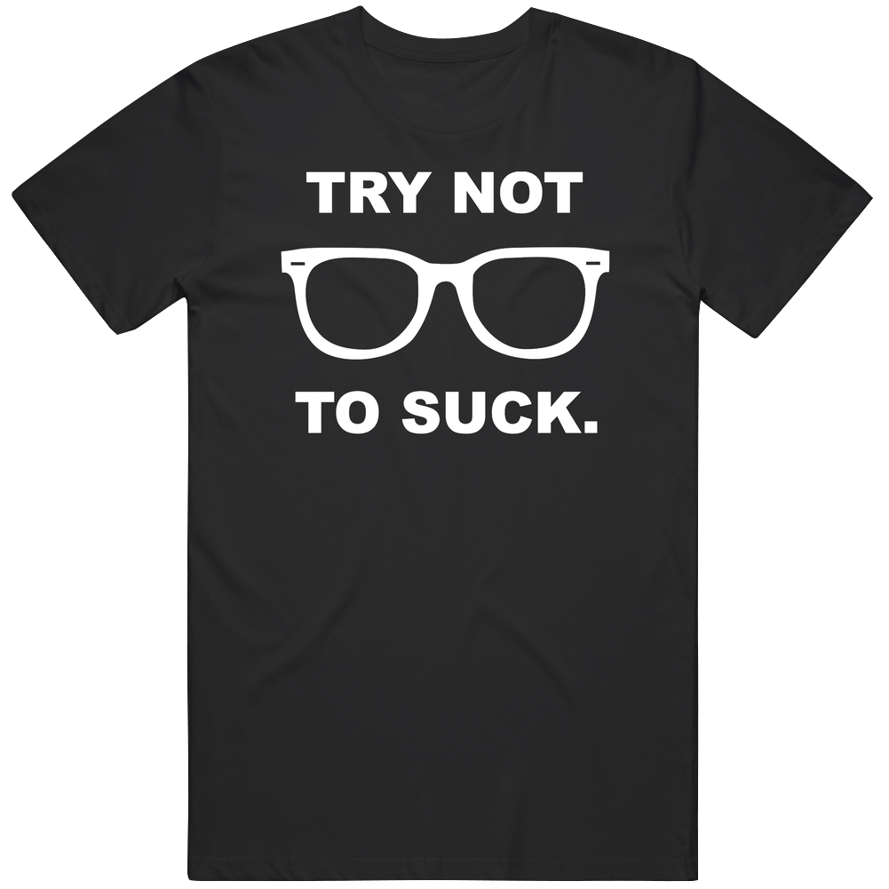 Try Mens Vintage T Shirt