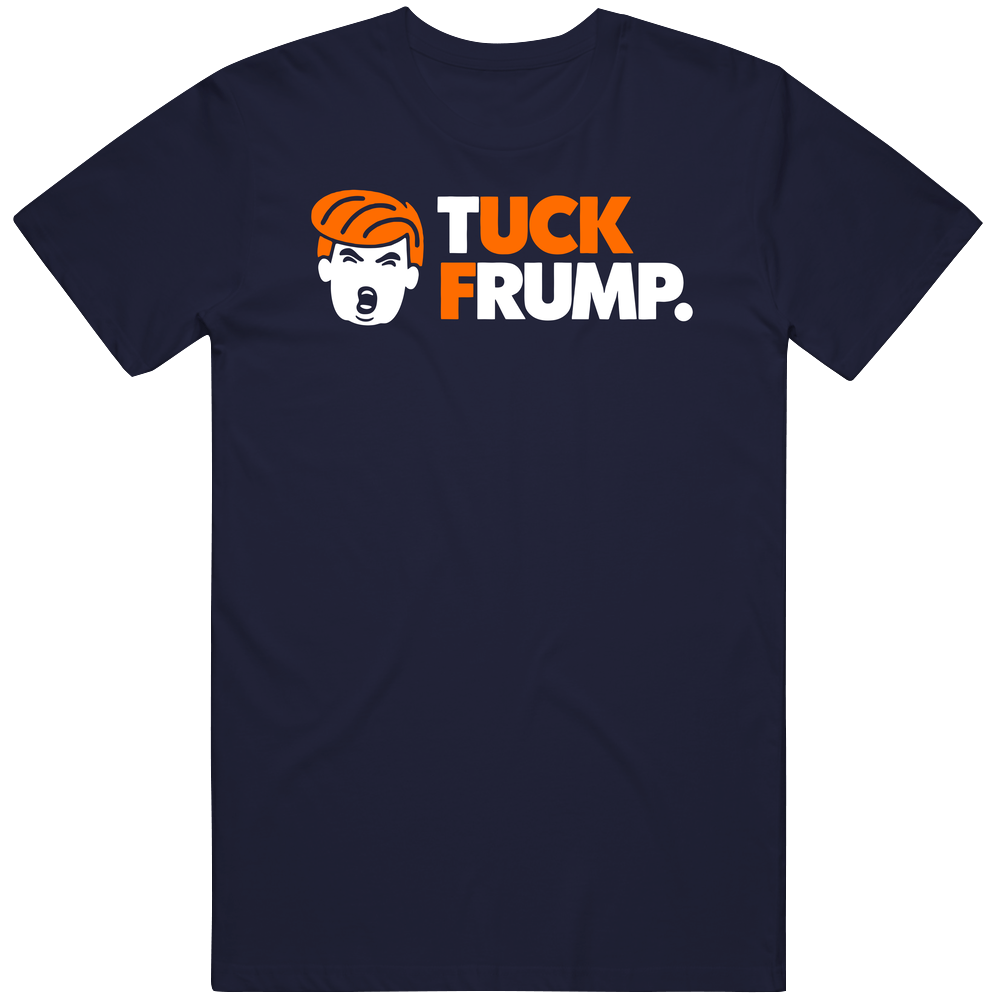 Tuck Frump Funny Meme 2016 Man's Navy Mens Vintage T Shirt Tuck Frump Funny Meme 2016 Man's Navy Mens Vintage T Shirt