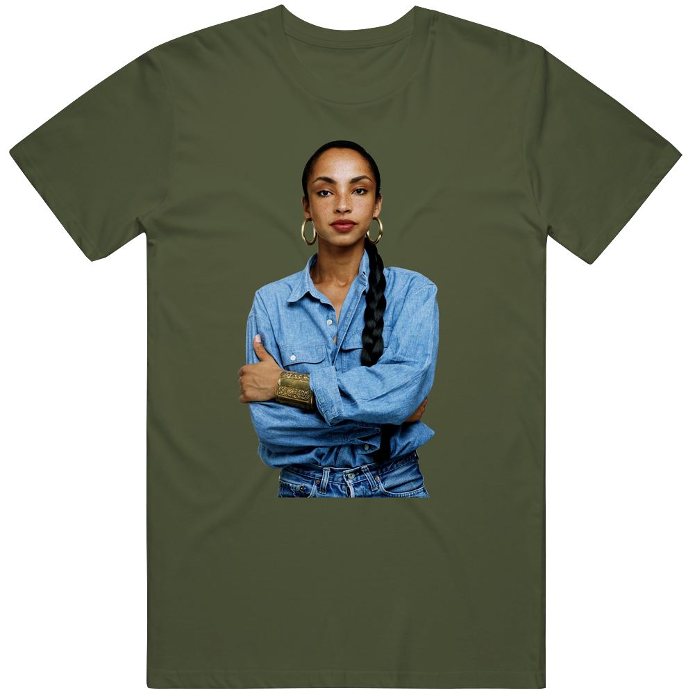 Ifo Cotton Classic T Shirt
