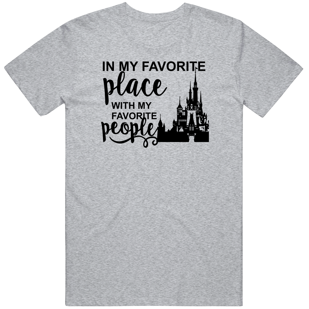 Inmy Cotton Classic T Shirt Inmy Cotton Classic T Shirt