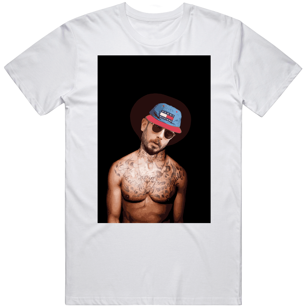Pesko Cotton Classic T Shirt Pesko Cotton Classic T Shirt