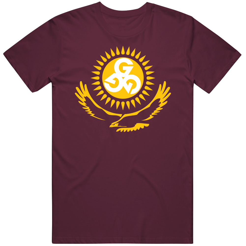 Genna Cotton Classic T Shirt Genna Cotton Classic T Shirt
