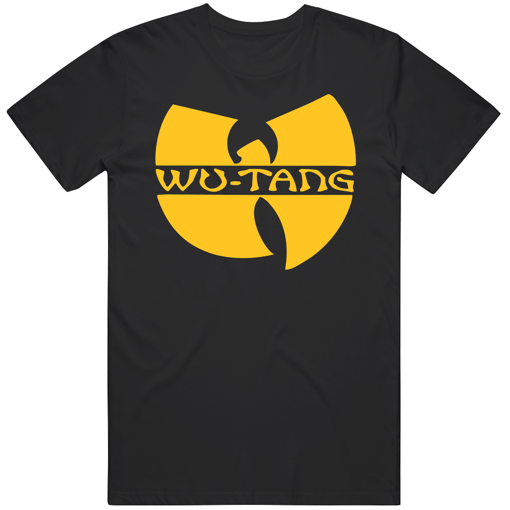 Wu Tang Clan Cotton Classic T Shirt Wu Tang Clan Cotton Classic T Shirt