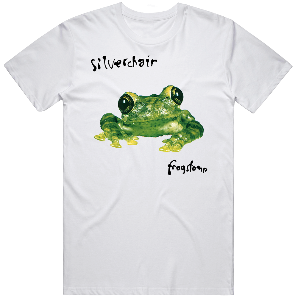 Silverchkodok Ijo Cotton Classic T Shirt Silverchkodok Ijo Cotton Classic T Shirt