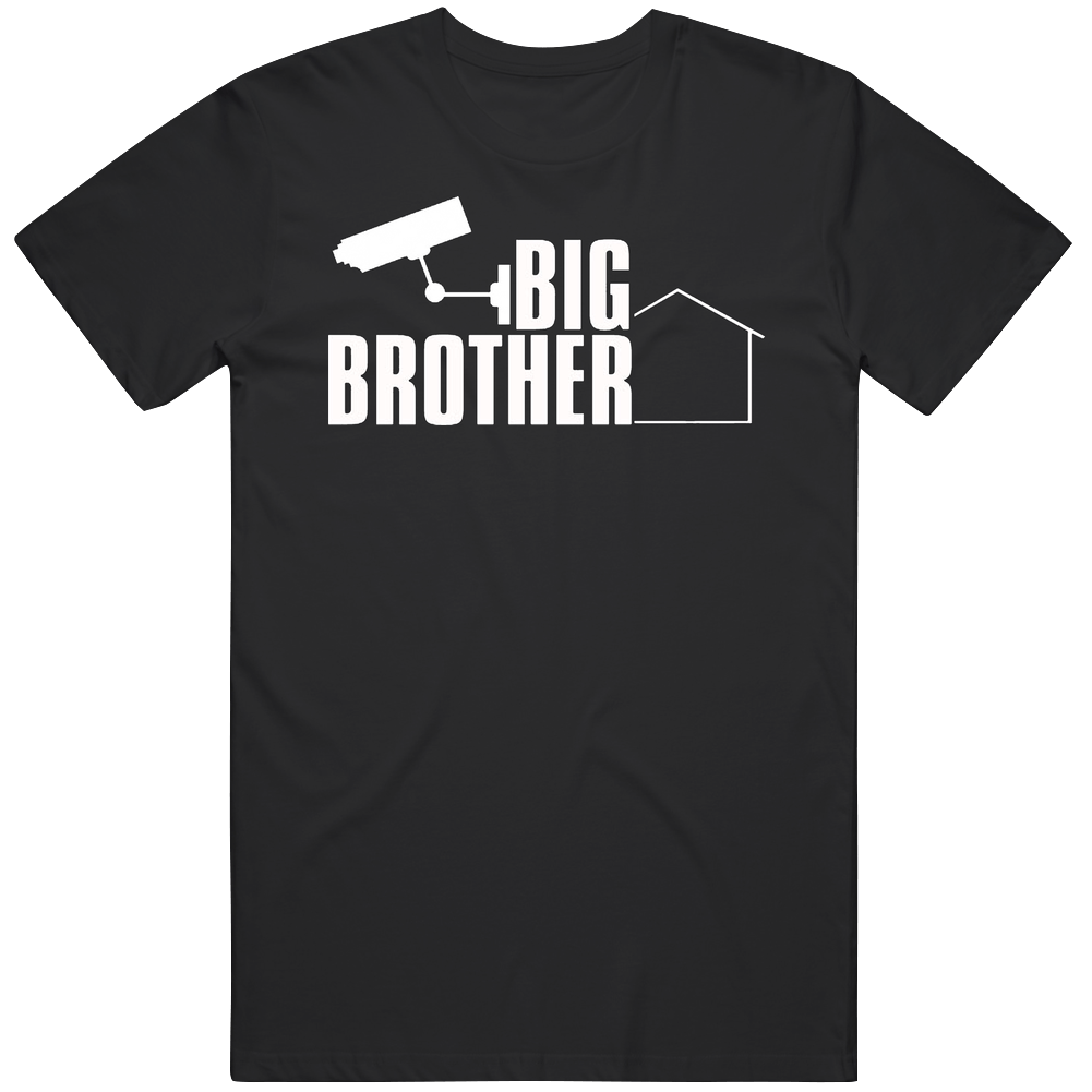 Big Brother Cotton Classic T Shirt Big Brother Cotton Classic T Shirt