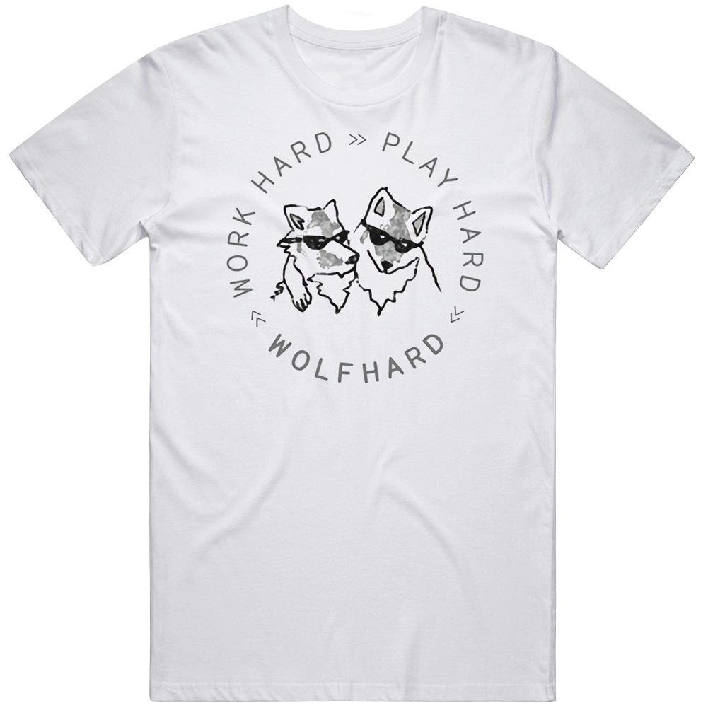 Finn Cotton Classic T Shirt Finn Cotton Classic T Shirt