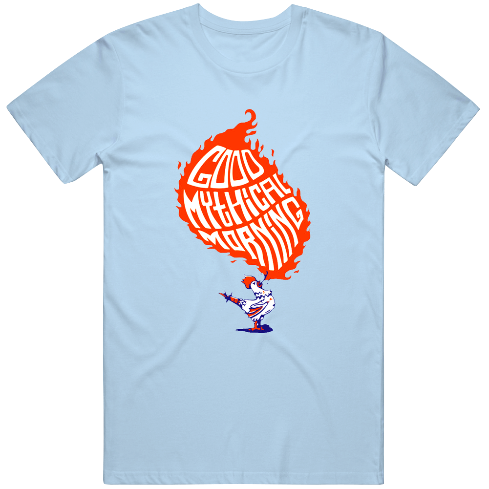 Link Man Cotton Classic T Shirt
