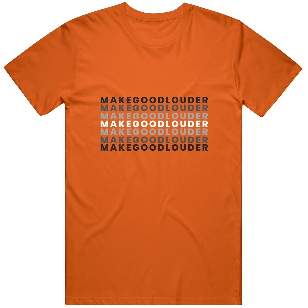 Repeater Cotton Classic T Shirt