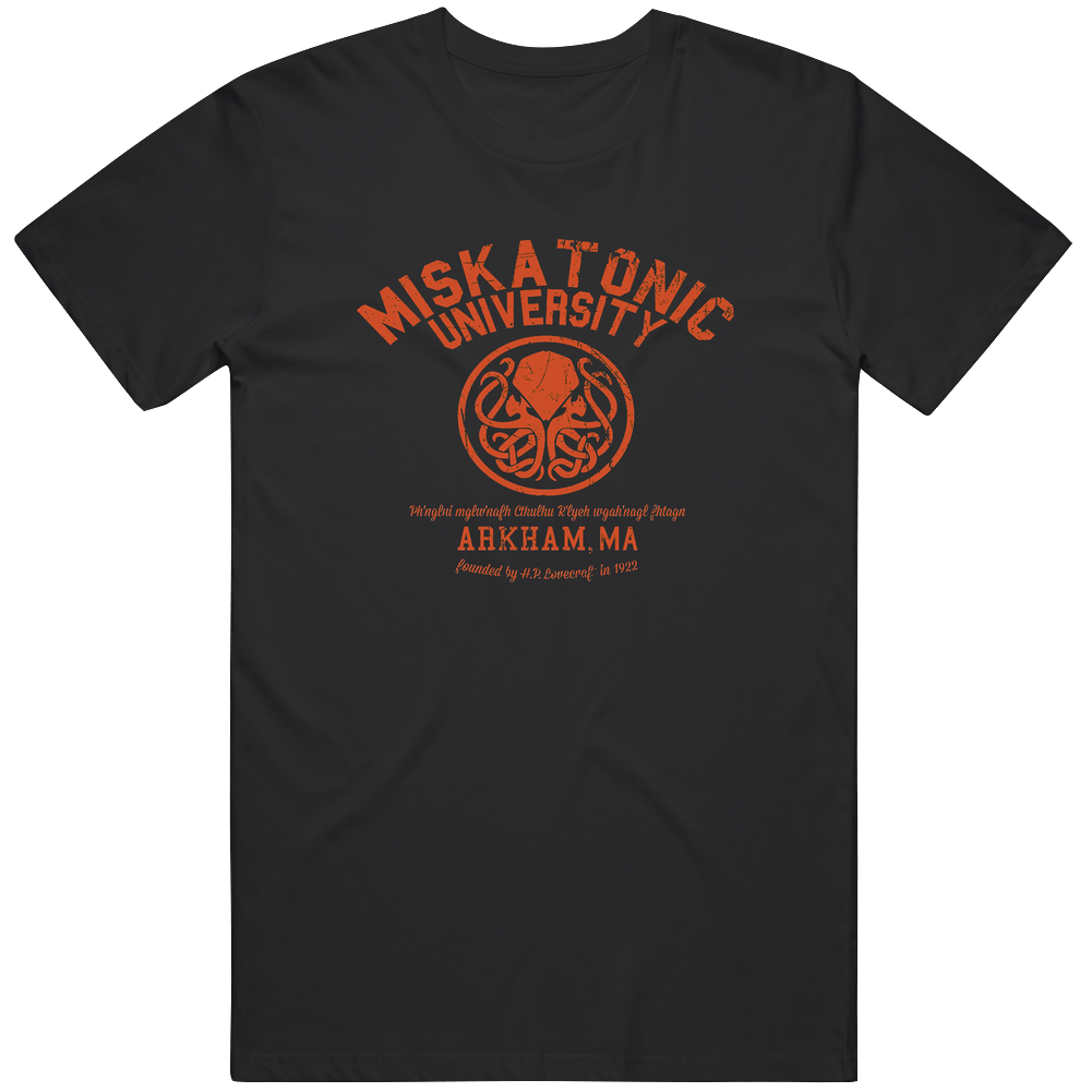 Miska Cotton Classic T Shirt Miska Cotton Classic T Shirt