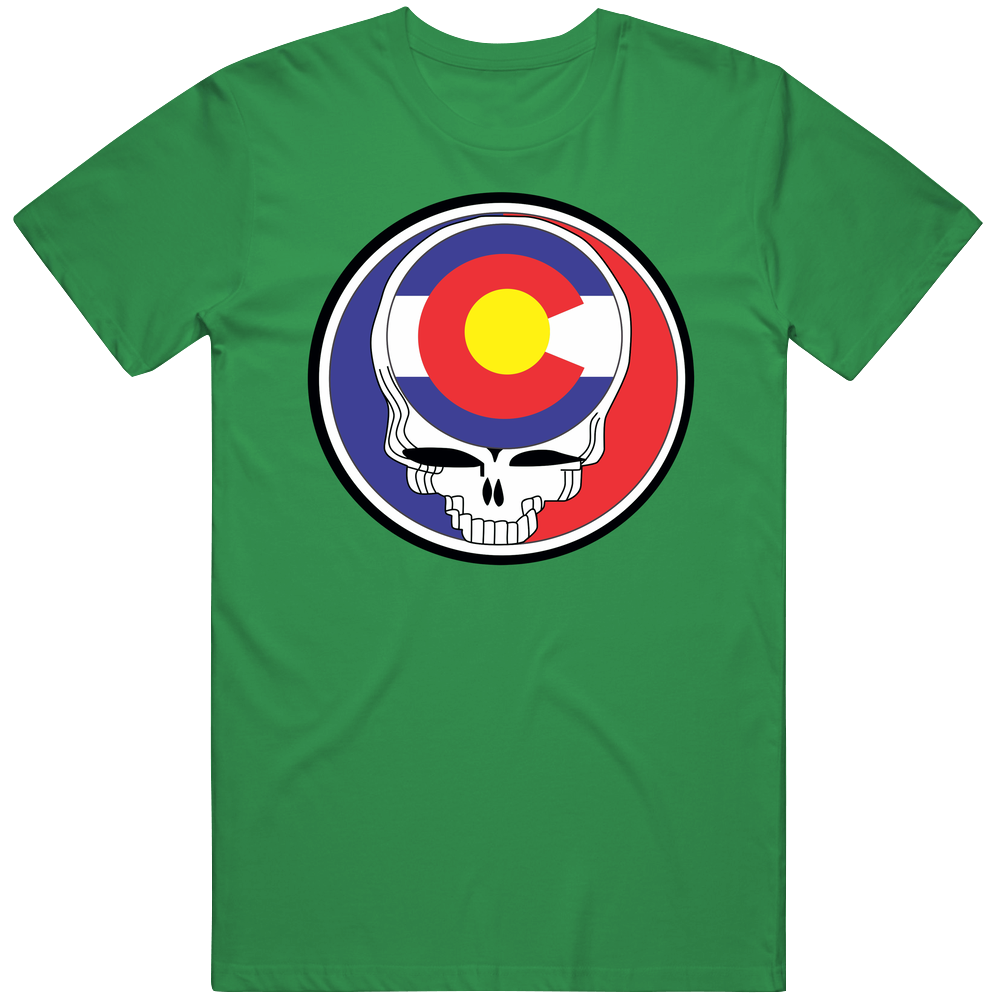 Stea Cotton Classic T Shirt