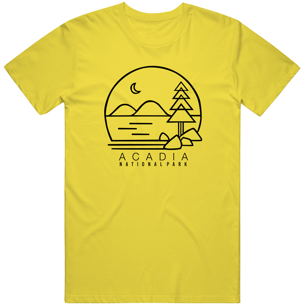 Aca Cotton Classic T Shirt Aca Cotton Classic T Shirt