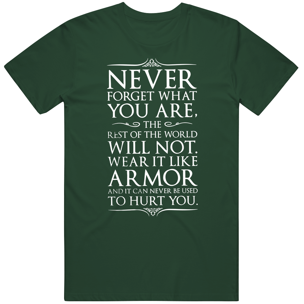Ga Cotton Classic T Shirt Ga Cotton Classic T Shirt
