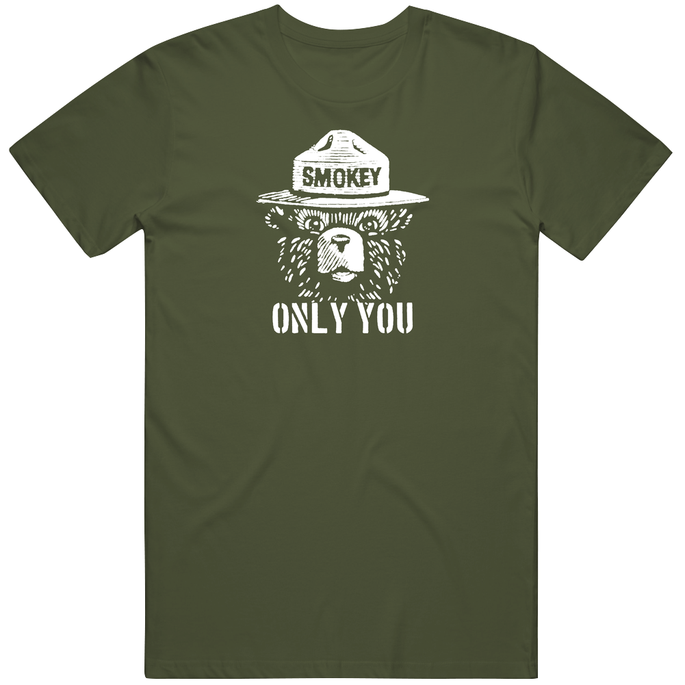 Smo Cotton Classic T Shirt Smo Cotton Classic T Shirt