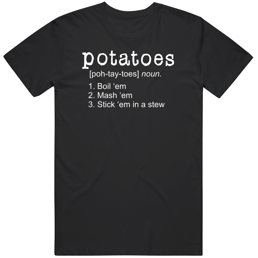 Lord Of Cotton Classic T Shirt