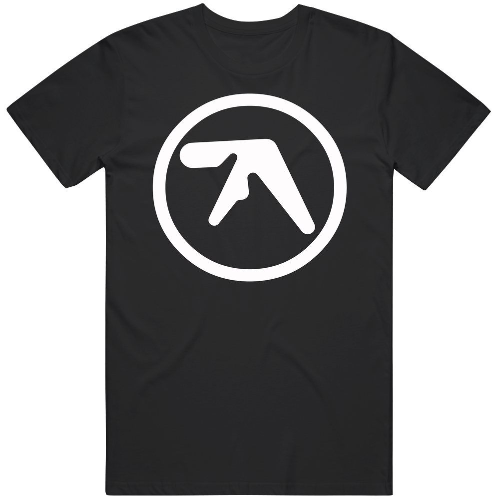 Aphex Twin 02 Cotton Classic T Shirt
