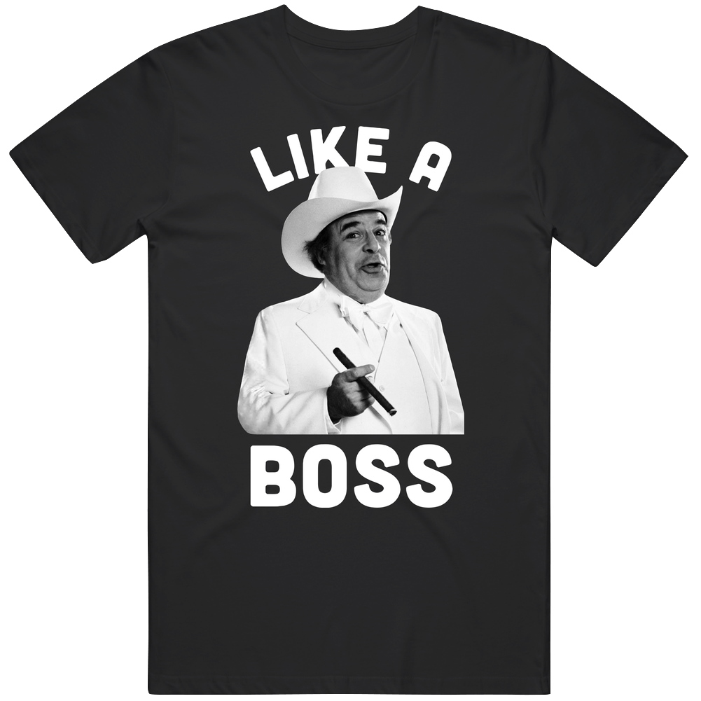 Dukes Cotton Classic T Shirt Dukes Cotton Classic T Shirt