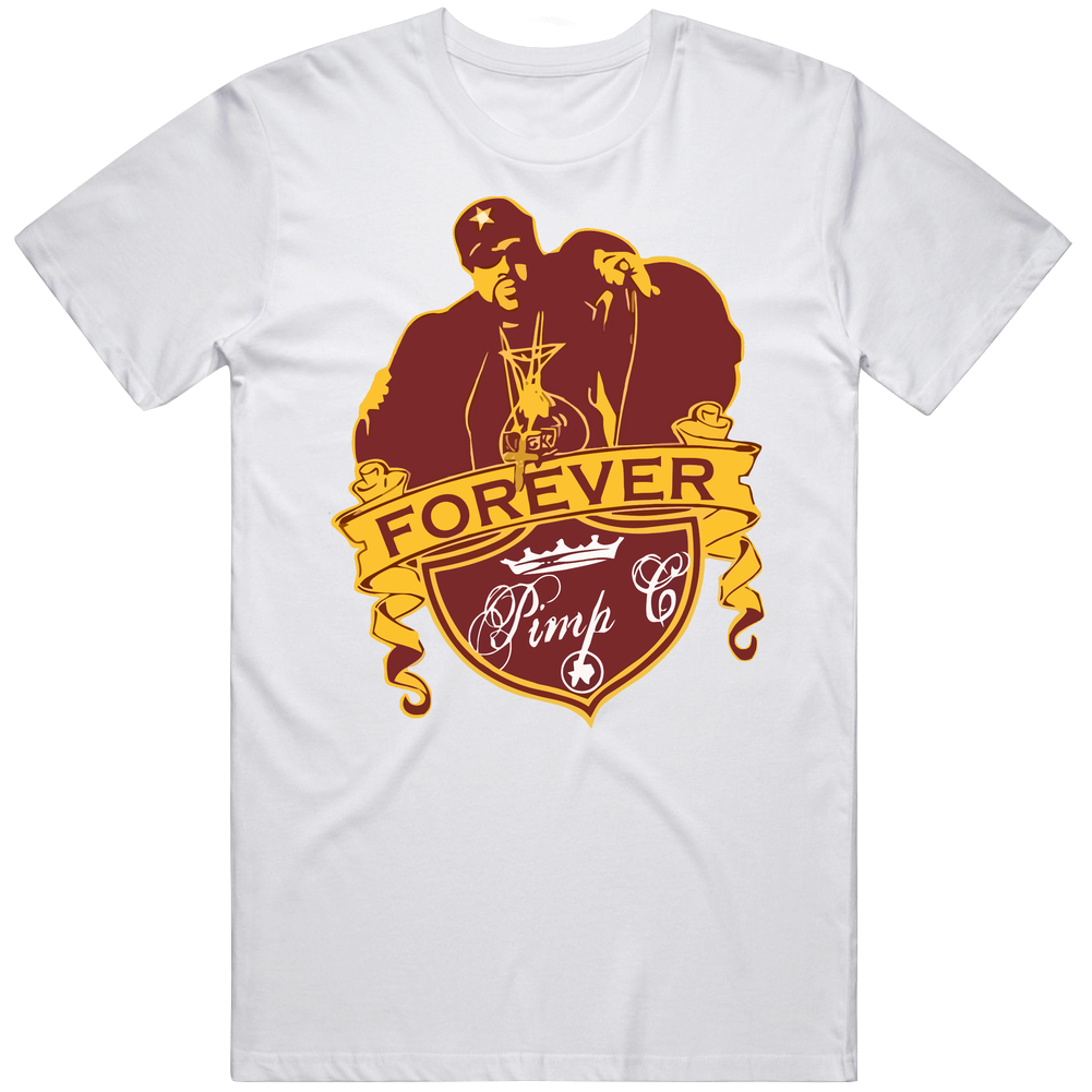 Forever Cotton Classic T Shirt
