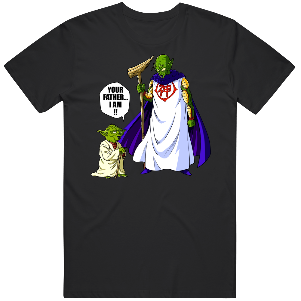 Kamisa Yo Cotton Classic T Shirt