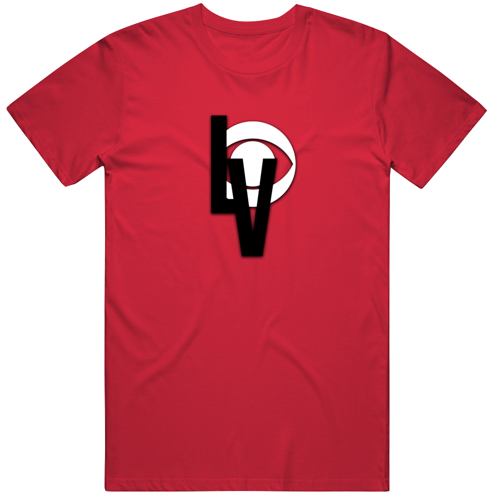 Eye Loyalty Visions Cotton Classic T Shirt