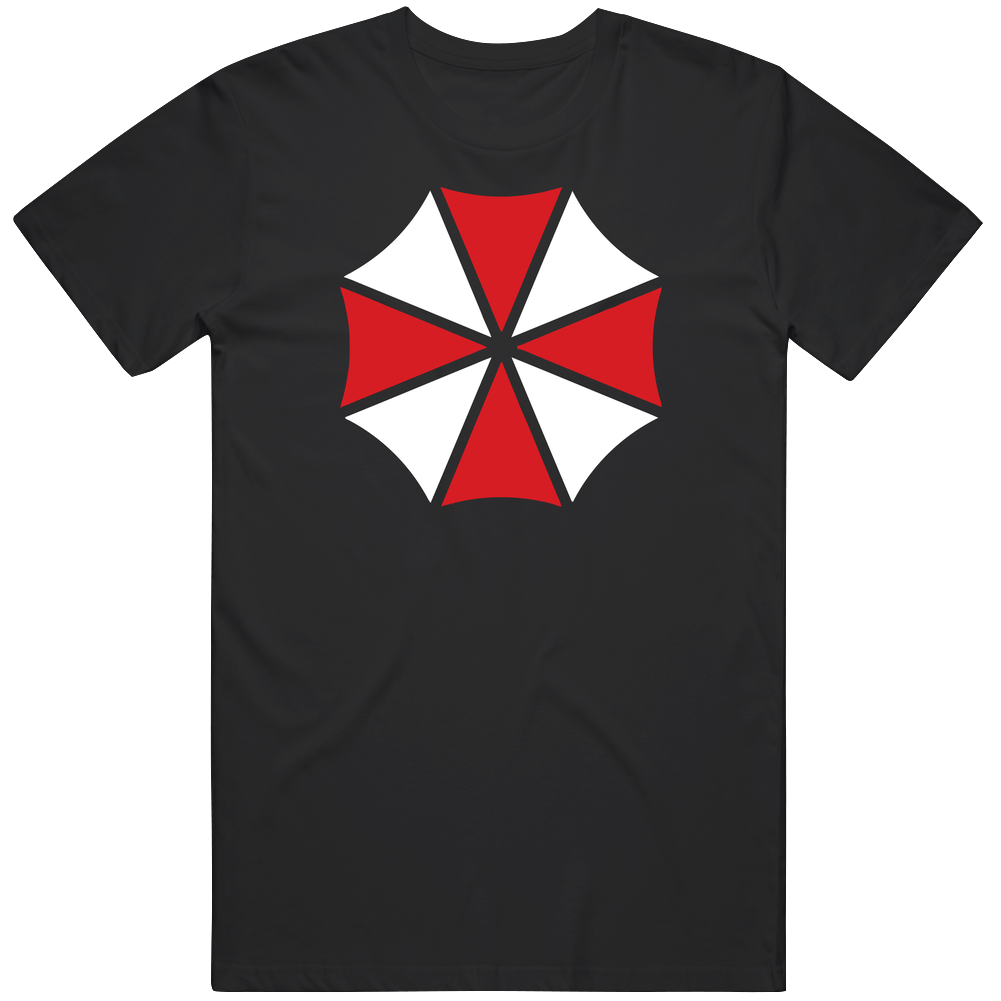 Resid Cotton Classic T Shirt Resid Cotton Classic T Shirt
